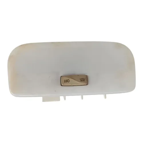 Luz Teto Cortesia Renault Fluence 2011 2012 2013 2014 2019