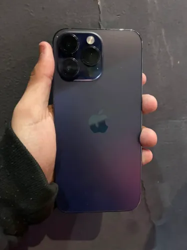 iPhone 14 Pro Max 