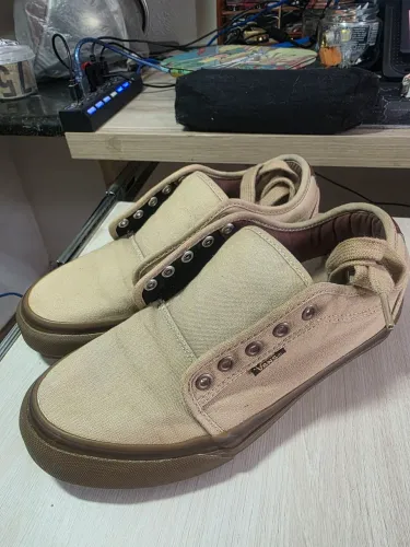 Tenis vans 38