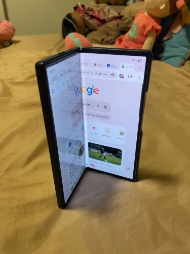 Samsung Z Fold 6 512GB