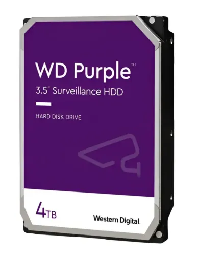 KIT CFTV - 1 HD 4TB - 4 CÂMERAS IP VIP 1230 D G4