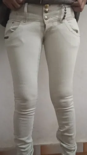 calça Morena Rosa linda