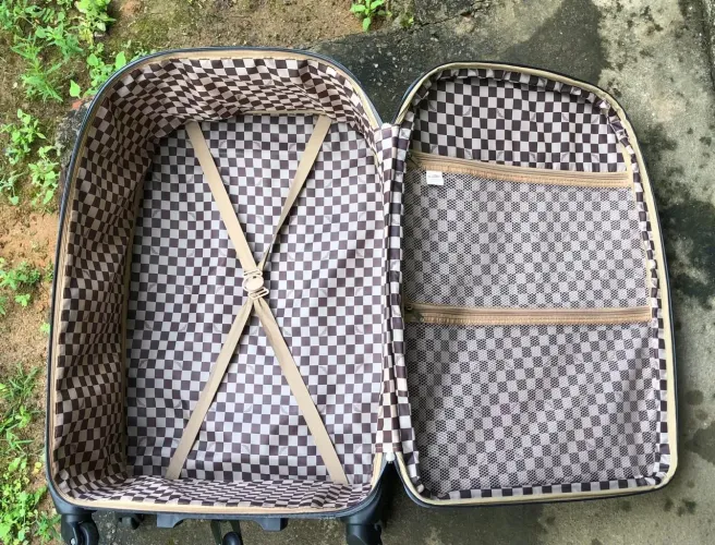 Mala para viagens pra vende 