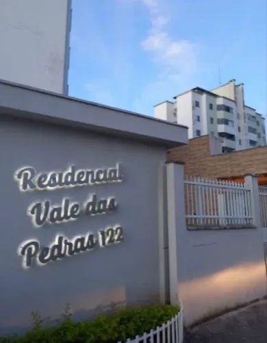Apartamento Bairro Santa Teresinha