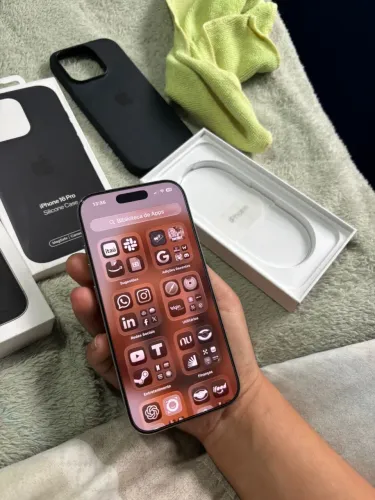Vendo celular