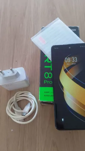 INFINIX - SMART 8 PRO
