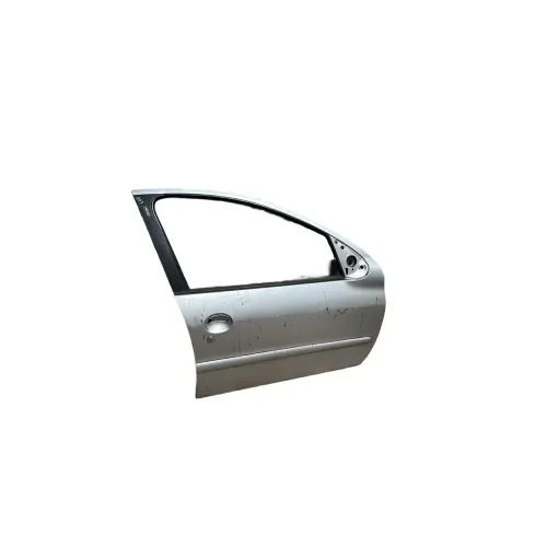 Porta dianteira direita Peugeot 207 2009 a 2013