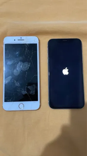 Vendo xr e 7 plus