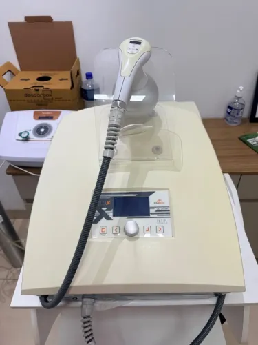 Ultrassom Velox 