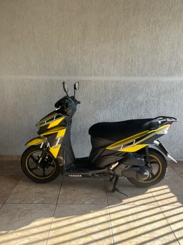 YAMAHA NEO 125cc