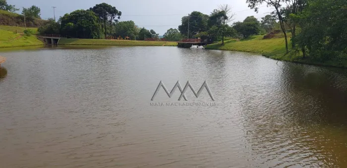 Lote à venda no condomínio Terras Altas