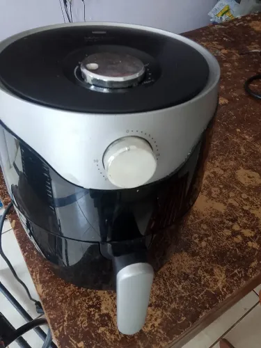 Airfryer mellory funcionando perfeitamente (Guarapari)