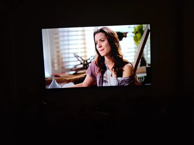 Vendo tv 75 polegadas