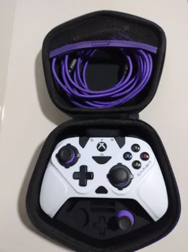 Controle Victrix Gambit Com Fio