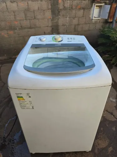 Consul facilite 10kg 110v