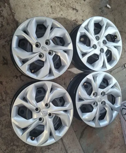 Roda original HB20