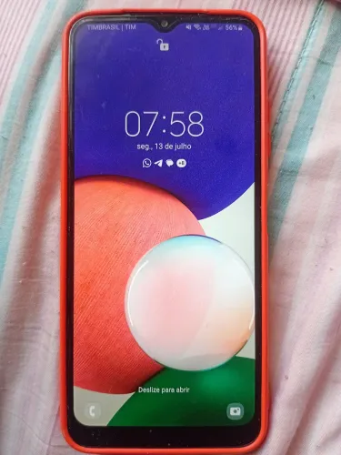 Samsung A22 5G