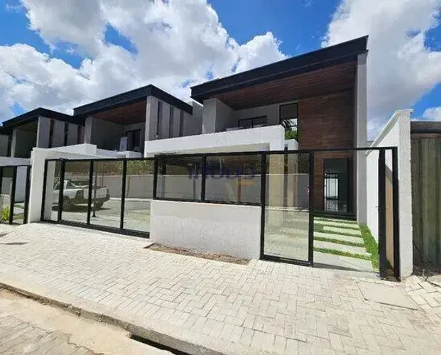 Condominio Solaris Vita no Eusébio 04 suites 05 banheiros Piscina Privativa 196m2 melhor c