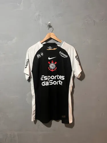 Camisa Corinthians 25/26 nike - Lingard 77