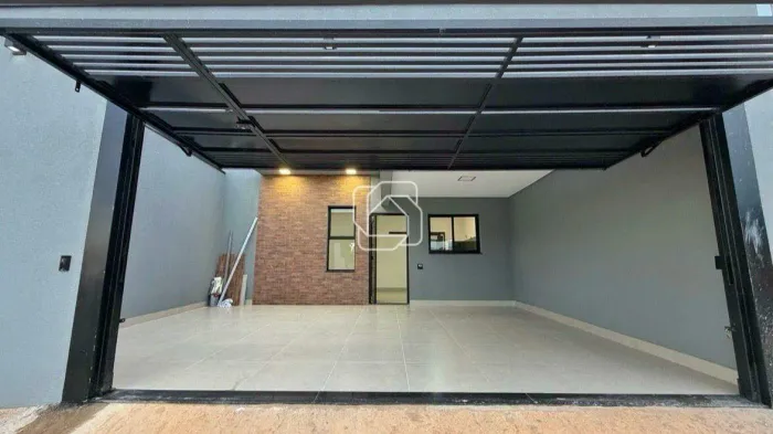 Casa para Locação no Jardim Casablanca em Indaiatuba - SP - R$ 5.500,00