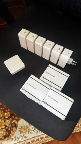 Kit de Automação Zigbee