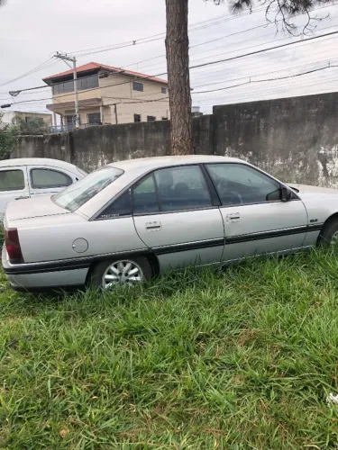 Chevrolet Omega GLS 2.2 / 2.0 1994