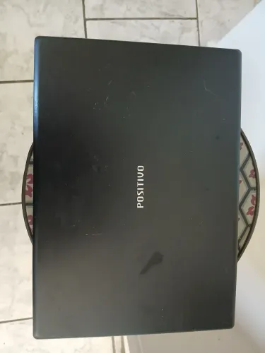 Notebook Positivo S2065 i5 3230m 6gb ram ssd 120gb