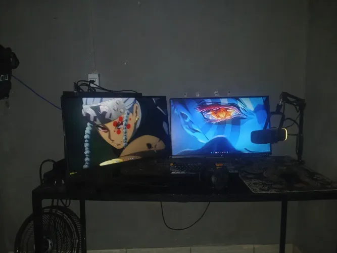 COMPUTADOR GAMER COMPLETO