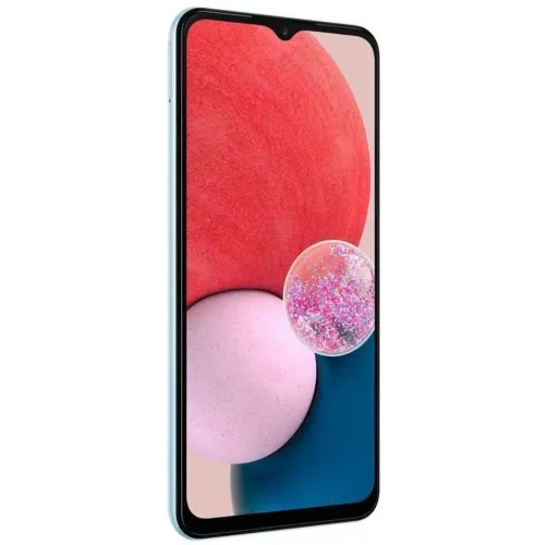 Samsung Galaxy A13 128GB - Ótimo Estado + Carregador Original!