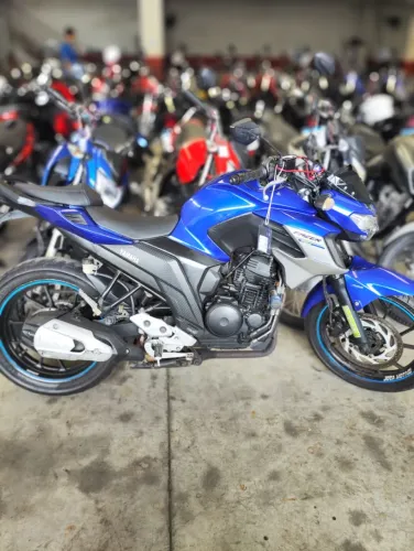 Yamaha YS 250 Fazer 250 cc