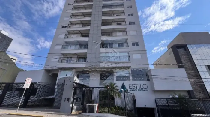 APARTAMENTO COM 3 QUARTOS SENDO 1 SUITE NO RESIDENCIAL ESTILO ALACANCA EM SOROCABA