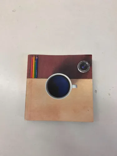  livro sobre o Instagram 