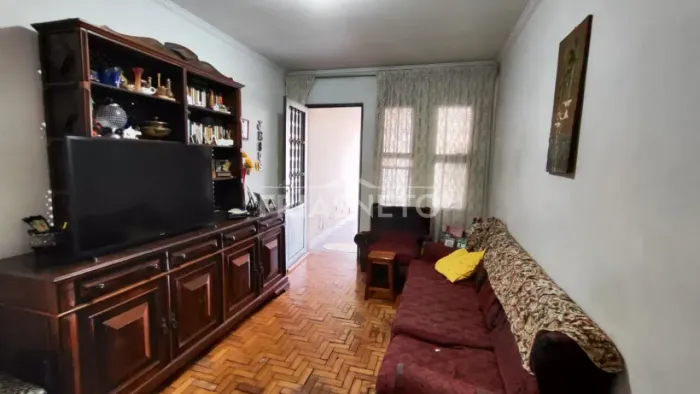 Casa a venda no Jardim Elite