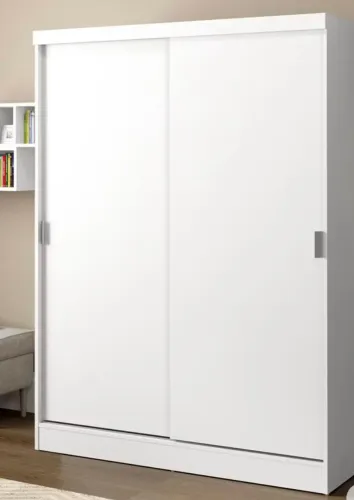 Vendo guarda-roupa semi-novo, poucos dias de uso!