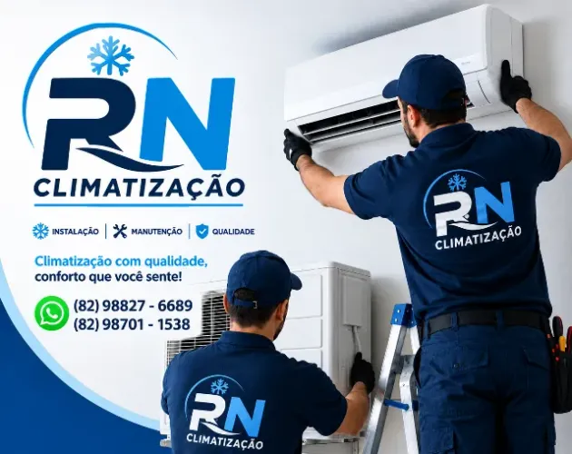 Técnico instalador de ar-condicionado / manutencista / Higienização