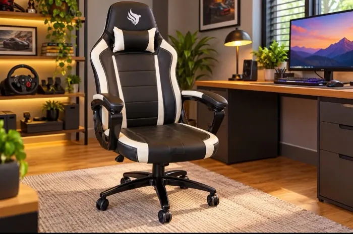 Cadeira de gamer