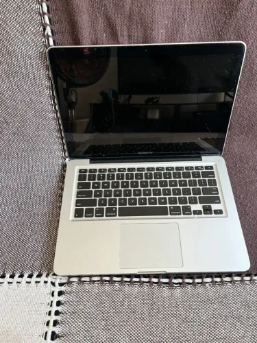 macbook pro 13 mid 2012