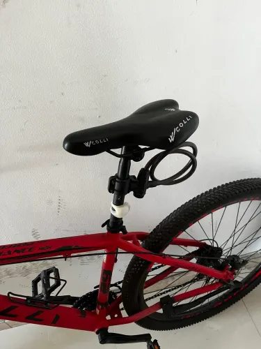 Bike aro 29