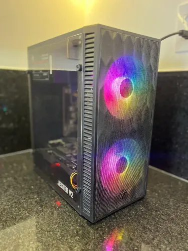 CPU GAMER DDR4
