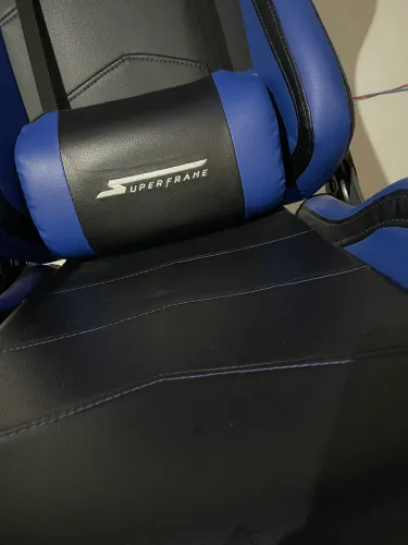 Cadeira gamer