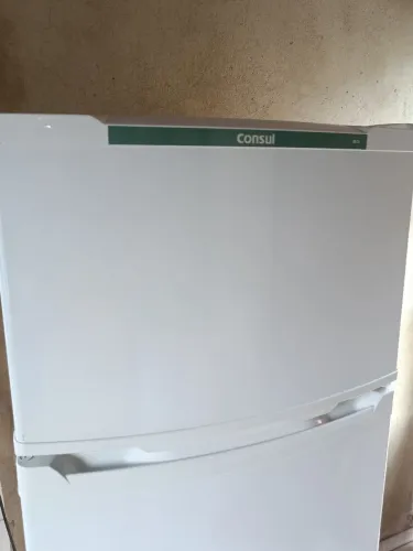 Geladeira/Refrigerador Consul