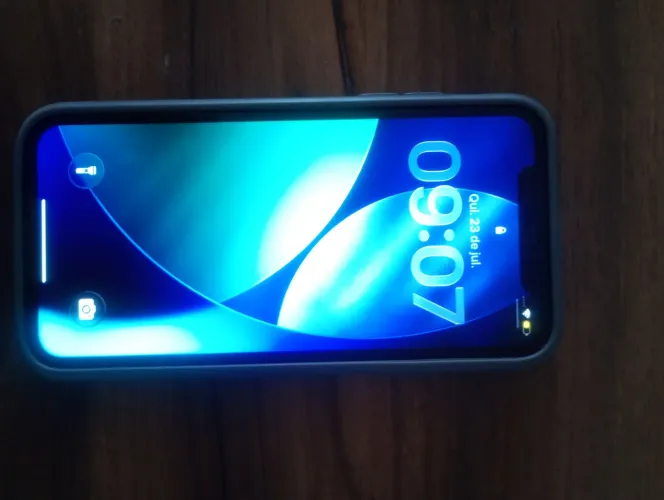 iPhone 11 - [128GB]