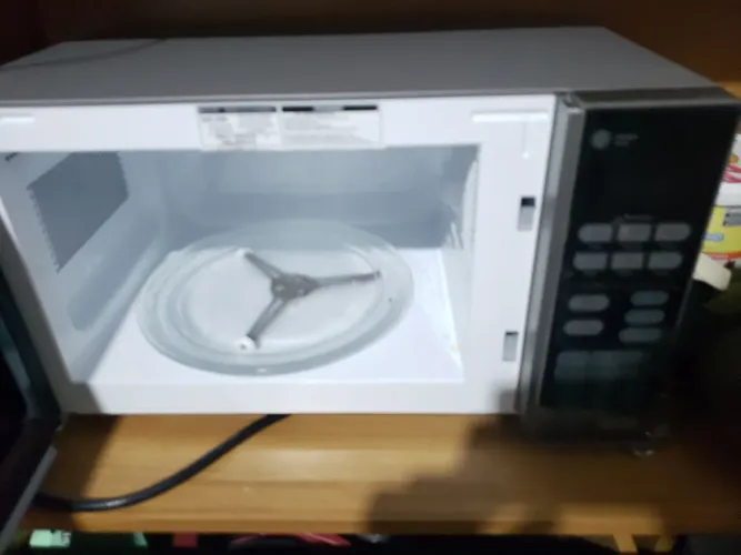 Microondas consul