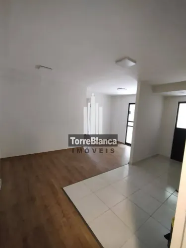 Apartamento garden 2 quartos com suíte à venda, Uvaranas, Ponta Grossa, PR