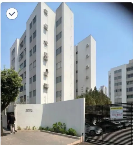 Apartamento com 3 quartos a venda no bairro terra nova 