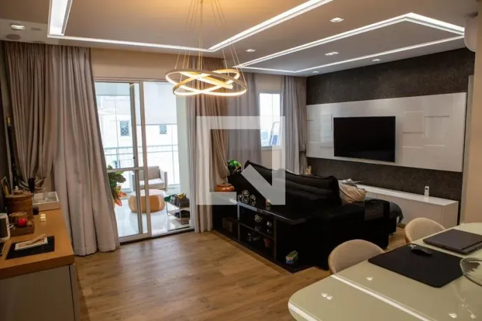 Apartamento à Venda - Butantã, 3 Quartos, 96 m2