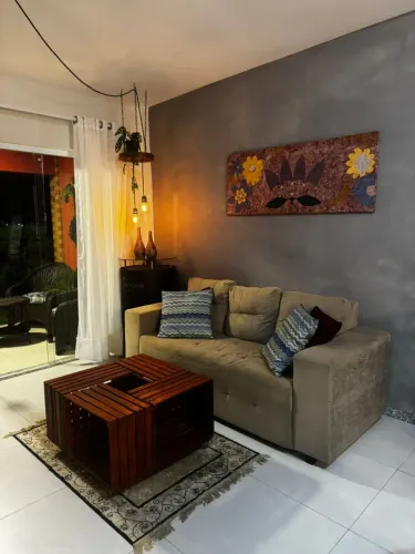 Casa à venda no VILLA DAS AGUAS , RIBULEIRINHA, Estância, SE