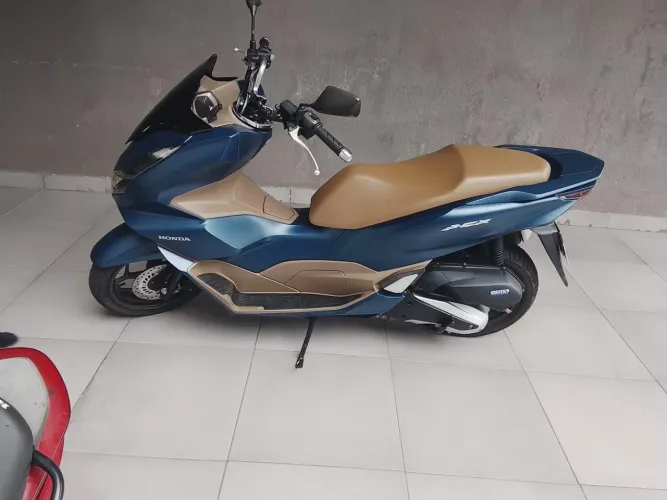 Honda PCX