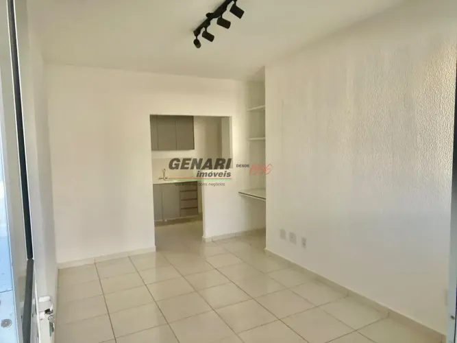 Apartamento para locação, Villa Vic Sardenha, Indaiatuba, SP