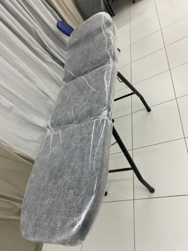 Macas de Estética 
